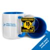 ACPL - 11oz Inner Colored Mug Thumbnail