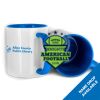 ACPL - 11oz Inner Colored Mug Thumbnail
