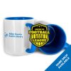 ACPL - 11oz Inner Colored Mug Thumbnail