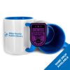 ACPL - 11oz Inner Colored Mug Thumbnail