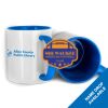 ACPL - 11oz Inner Colored Mug Thumbnail