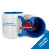 ACPL - 11oz Inner Colored Mug Thumbnail
