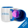 ACPL - 11oz Inner Colored Mug Thumbnail