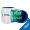ACPL - 11oz Inner Colored Mug Thumbnail