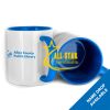ACPL - 11oz Inner Colored Mug Thumbnail