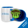 ACPL - 11oz Inner Colored Mug Thumbnail