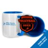 ACPL - 11oz Inner Colored Mug Thumbnail