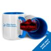 ACPL - 11oz Inner Colored Mug Thumbnail