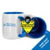 ACPL - 11oz Inner Colored Mug Thumbnail