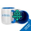 ACPL - 11oz Inner Colored Mug Thumbnail