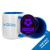 ACPL - 11oz Inner Colored Mug Thumbnail