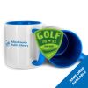 ACPL - 11oz Inner Colored Mug Thumbnail