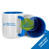 ACPL - 11oz Inner Colored Mug Thumbnail