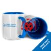 ACPL - 11oz Inner Colored Mug Thumbnail