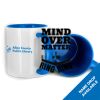 ACPL - 11oz Inner Colored Mug Thumbnail