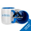 ACPL - 11oz Inner Colored Mug Thumbnail