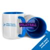ACPL - 11oz Inner Colored Mug Thumbnail