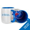 ACPL - 11oz Inner Colored Mug Thumbnail
