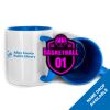 ACPL - 11oz Inner Colored Mug Thumbnail