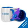 ACPL - 11oz Inner Colored Mug Thumbnail