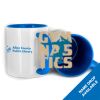 ACPL - 11oz Inner Colored Mug Thumbnail