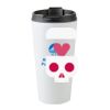 ACPL - 16oz Stainless Steel Tumbler Thumbnail