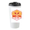 ACPL - 16oz Stainless Steel Tumbler Thumbnail