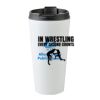 ACPL - 16oz Stainless Steel Tumbler Thumbnail