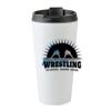 ACPL - 16oz Stainless Steel Tumbler Thumbnail