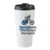 ACPL - 16oz Stainless Steel Tumbler Thumbnail