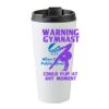 ACPL - 16oz Stainless Steel Tumbler Thumbnail